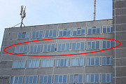 Аренда офиса, Витебск, ул. Зеньковой , д. 1, 275 кв.м. Витебск