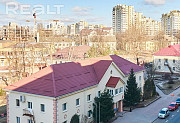 Сдается на длительный срок квартира в самом центре столицы Гвардейская ул., 10 Минск