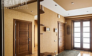 БУютная и тихая 3-комнатная квартира в элитном доме на проспекте Машерова 54 Минск