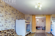 Светлая просторная 2-х комнатная квартира с отделкой на Лукьяновича 2В Минск