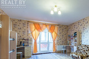 Светлая просторная 2-х комнатная квартира с отделкой на Лукьяновича 2В Минск