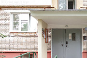 Двухкомнатная квартира в кирпичном доме на берегу водохранилища Рокоссовского просп., 158 Минск