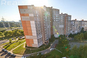 Отличные соседи, отличная цена. 3-к квартира по ул. Городецкая 66 в Уручье. Минск