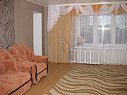 2-к.квартира на сутки в Центре по Ленина, недалеко от вокзала Барановичи