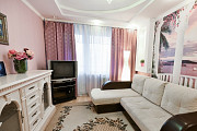 Снять 2-комнатную квартиру на сутки, Солигорск, Центр города Солигорск