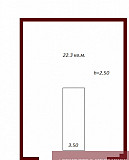 Продажа гаража, Брест, ул. Героев обороны Брестской крепости, д. , 22.3 кв.м. Брест