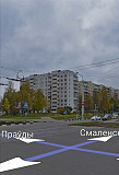Купить 3-комнатную квартиру, Витебск, ул. Смоленская , д. Витебск