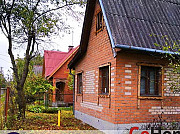 Купить дом в деревне, Брест, Лейтенанта Рябцева ул., 5.81 соток Брест