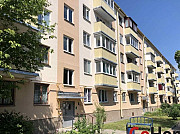 Купить 2-комнатную квартиру, Минск, Гая ул., 24 (Центральный район) Минск