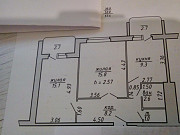 Снять 2-комнатную квартиру, Витебск, ул. Лазо , д. 133, к.2 в аренду Витебск