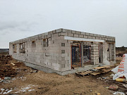 Строительство дома под ключ Ошмяны Гродно