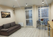 Снять 1-комнатную квартиру в Минске, ул. Лейтенанта Кижеватова, д. 1А Минск