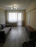 Снять 3-комнатную квартиру в Минске, пр-т Пушкина, д. 67 Минск
