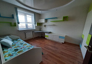Снять 3-комнатную квартиру в Минске, ул. Павла Шпилевского, д. 60 Минск