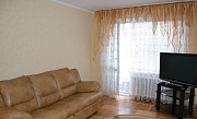 Сдается двухкомнатная квартира на ул. Строителей в Борисове Борисов