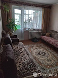 Купить 1-комнатную квартиру в Молодечно, ул. Полевая, д. 6А Молодечно
