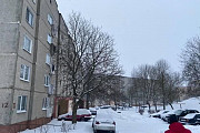 Купить 1-комнатную квартиру в Слониме, ул. Ершова, д. 12 Слоним