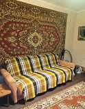 Купить 1-комнатную квартиру в Полоцке, ул. Богдановича, д. 16 Полоцк