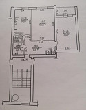 Купить 2-комнатную квартиру в г.Мяделе, ул. Юбилейная, д. 23А Мядель