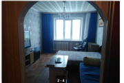 Купить 2-комнатную квартиру в Борисове, ул. Трусова, д. 38 Борисов