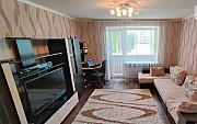 Продажа 2-х комнатной квартиры в г. Белоозерск, просп. Мира, дом 20 Белоозерск