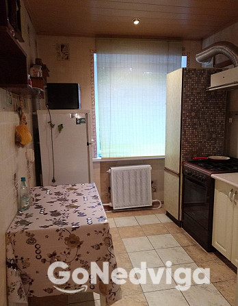 3-комн. квартира за 68 $ 50 м² на ул. Калиновского возле ст.м. 