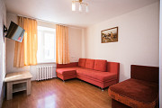 Сдаётся посуточно 2-комнатная квартира, г.Минск, Калинина ул. 20 Минск
