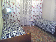 Сдаётся посуточно 1-комнатная квартира в Солигорске, Октябрьская ул. 61 Солигорск
