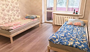 2-комнатная квартира на сутки в Пинске Пинск