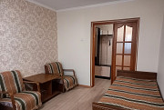 Аренда 2-комнатной квартиры на сутки в Пинске, ул. Солнечная Пинск