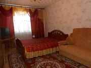 2-комнатная квартира посуточно в Лиде, Рыбиновского ул. 16 Лида