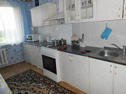 2-комнатная квартира посуточно в Лиде, Рыбиновского ул. 16 Лида