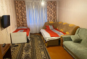 1-комнатная квартира на сутки в Борисове, ул. Чаловской, д. 33 Борисов