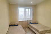 Аренда 2-комнатной квартиры на сутки в Борисове, ул. Орджоникидзе Борисов