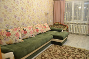 3-комнатная квартира посуточно в Борисове, Гагарина ул. 67 Борисов