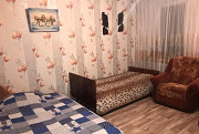 3-комнатная квартира на сутки в Жодино, ул. Московская, д. 25 Жодино