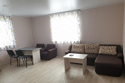3-комнатная квартира на сутки в Жлобине ул. Кирпичная, д. 24 Жлобин