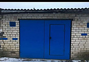 Продается гараж в центре города Копыль, район Городской Котельной. Копыль