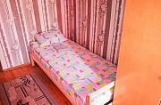 3х-комнатная квартира на период командировки в Вилейке Вилейка