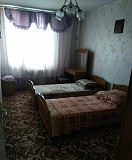 Квартира на сутки в Кировске Кировск