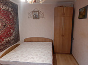 Сдам двухкомнатную квартиру с мебелью в 6-ом микрорайоне Бобруйск