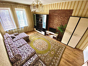 Сдам 3-х комнатную квартиру в центре города на длительный срок! Бобруйск