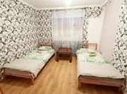 Аренда 3-комнатной квартиры для командированных в Дрогичине Дрогичин