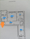 Купить 3-комнатную квартиру в Бресте, ул. Московская, д. 346 Брест