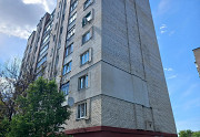 Купить 1-комнатную квартиру в Мозыре, ул. Пролетарская, д. 110 Мозырь