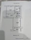 Купить 2-комнатную квартиру в Жлобине, ул. Первомайская, д. 26 Жлобин