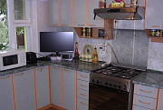 Купить 4-комнатную квартиру в Жлобине, м-н 16-й, д. 26 Жлобин