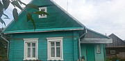 Витебская область, Шарковщина, ул. Энгельса продается дом одноэтажный бревенчатый Шарковщина