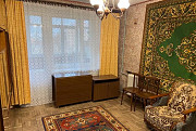 Квартира две комнаты Корбута 8, Пинск Пинск