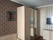 Сдается четырехкомнатная квартира c мебелью и бытовой техникой на длительный срок в 5 микрорайоне Бобруйск